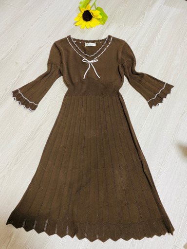 美品アリスバーリー 東京スタイル ワンピース春夏ニットさ ポポ 鴻巣のワンピースの中古 古着あげます 譲ります ジモティーで不用品の処分 美品アリスバーリー 東京スタイル ワンピース春夏ニットさ ポポ 鴻巣のワンピースの中古 古着あげます 譲ります ジモティーで不用品の処分