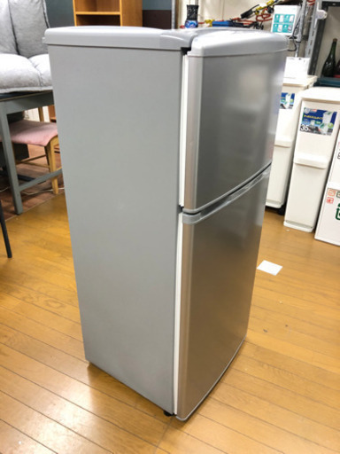 AQUA 2017年 冷蔵庫　都内配達料3千円でお届けします