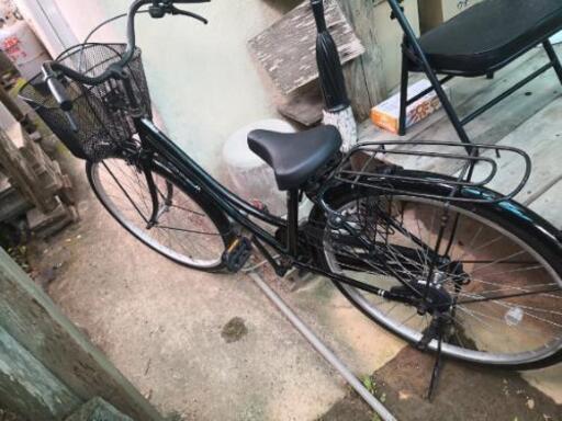 自転車