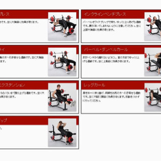 ファイティングロード キングオブベンチ ベンチプレス ラットプルダウン ファイティングロード キングofベンチ トレーニングベンチ 腹筋