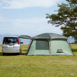 キャンプ テント ロゴス neos PANELコテージ L-AE