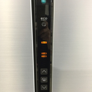 ♢Panasonic ノンフロン冷凍冷蔵庫【2010年製】NR-F475TM-W Panasonic