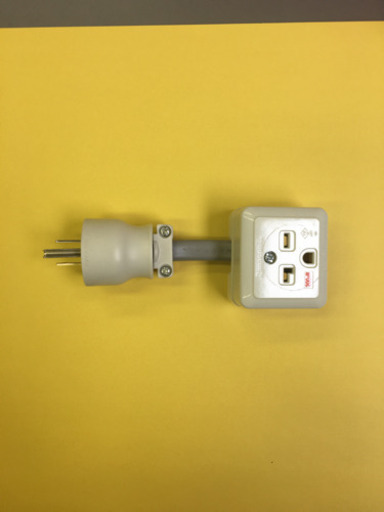 日産リーフ プリウスphv 0v 100v変換充電コンセントケーブル 電源3ピン 2ピン変換プラグ セット 未使用 Yamafam 山岸のその他の中古あげます 譲ります ジモティーで不用品の処分 日産リーフ プリウスphv 0v 100v変換充電コンセントケーブル 電源3ピン 2ピン変換プラグ セット 未使用 Yamafam 山岸のその他の中古あげます 譲ります ジモティーで不用品の処分