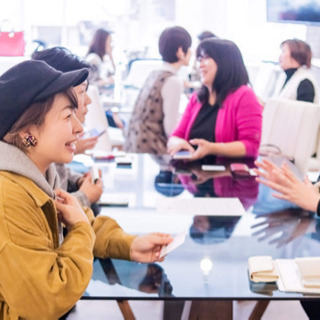 ♡女性限定交流会【千種駅徒歩1分】♡