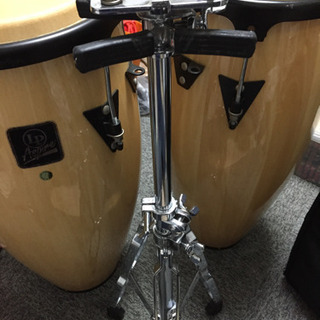 LPコンガ patato model ※都内、東京近郊でしたらお運びします。