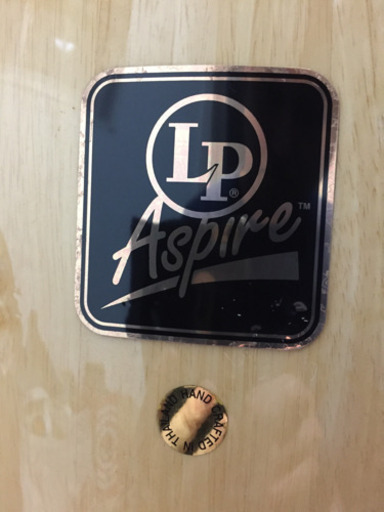 LP コンガお譲りします 【公式通販】