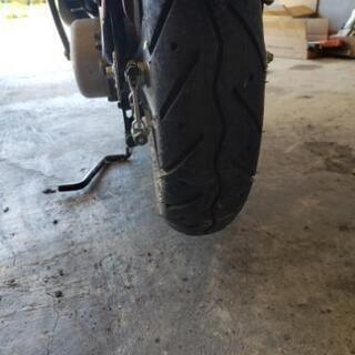 チョイノリ、原付、スクーター、距離少ない