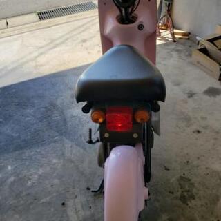 チョイノリ、原付、スクーター、距離少ない