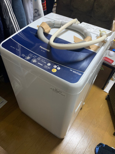 洗濯機１台冷蔵庫2台売ります