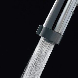 ジェイトップ・ユーコー キッチンシングルレバー混合水栓 台付1穴 Y117-120　新品