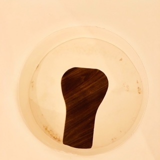 美品】フォンタナ リビエラ(幅70cm) リクライニング