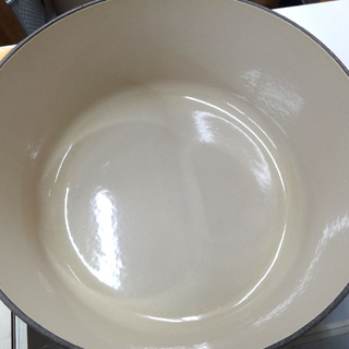 ル・クル―ゼ/LE CREUSET シグニチャー ココット・ロンド 24cm 両手鍋 札幌市 豊平区 平岸