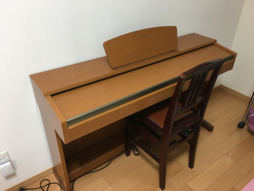 鍵盤楽器、ピアノ YAMAHA YDP-151C