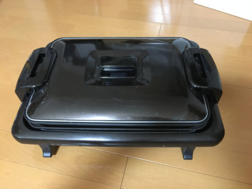 Tiger ホットプレート