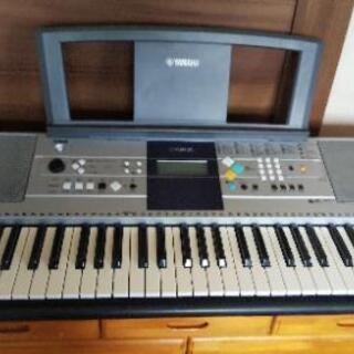 YAMAHA  鍵盤キーボード🎹