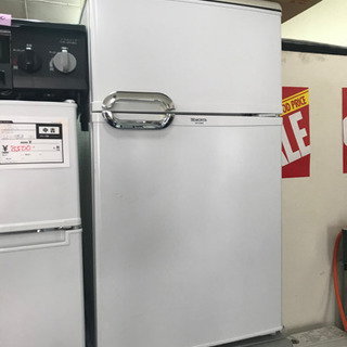 88L冷蔵庫&4.5kg洗濯機セット