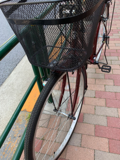 自転車