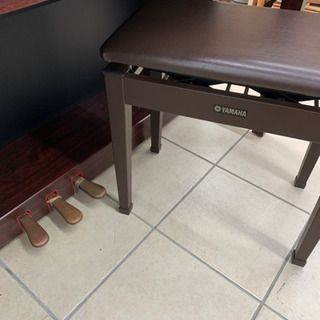 ヤマハ CLP-370 クラビノーバ 電子ピアノ