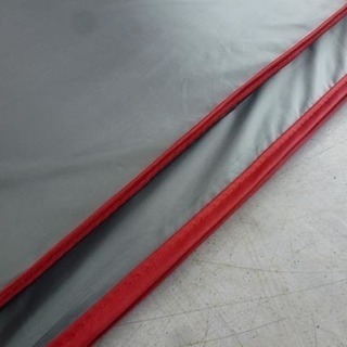 snow peak フロアマット フロアシート アメニティドーム用 テント キャンプ ファミリー セット 