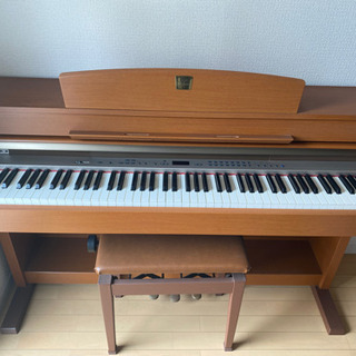 電子ピアノ YAMAHA Clavinova - 鍵盤楽器、ピアノ