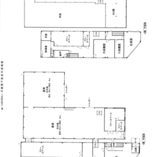  ★倉庫・工場★羽曳野市川向　１２２坪　 #工場　#倉庫　#倉庫工場