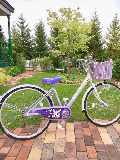 子供自転車女の子24インチjrエコパル りー 札幌の自転車の中古あげます 譲ります ジモティーで不用品の処分 子供自転車女の子24インチjrエコパル りー 札幌の自転車の中古あげます 譲ります ジモティーで不用品の処分