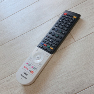 値下げします！】2019年製美品40インチAQUOS - テレビ 