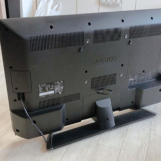 値下げします！】2019年製美品40インチAQUOS - テレビ 