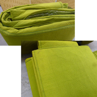 値下げ！ 名品 モンベル ムーンライト 7型 テント 吊り下げ フロア