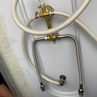 その他 室内据置型シャワー室