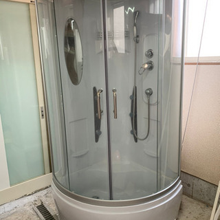 その他 室内据置型シャワー室
