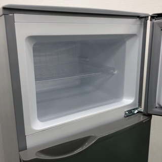 配達無料地域あり＊新生活応援＊SHARP 2017年製 118L＊特別