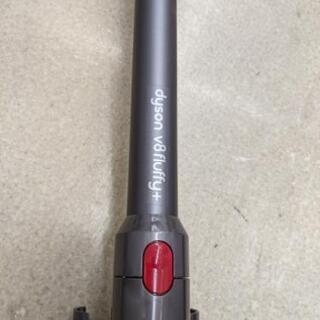 6ヵ月保証】参考定価￥52,800 2018年製 dyson ダイソン サイクロン掃除