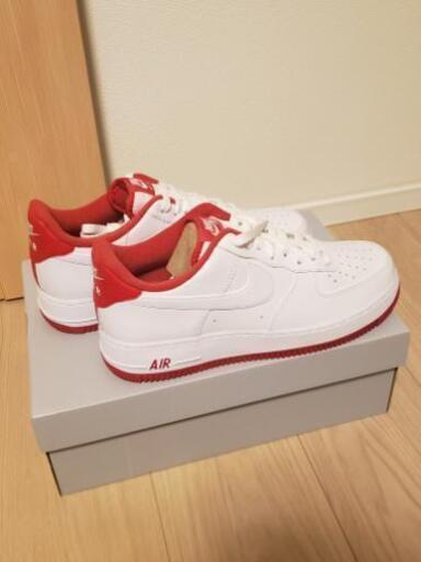 ナイキ AIR FORCE 1 07 1 エア フォース 1 07 1 CD08