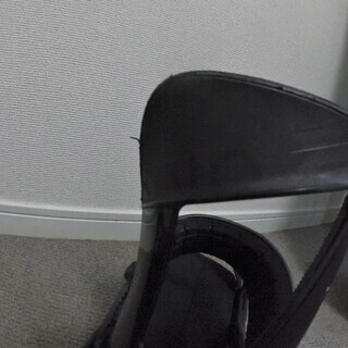 サロモン Salomon スノーボード ビンディング【Hologram Snowboard Bindings 2020】Black L size