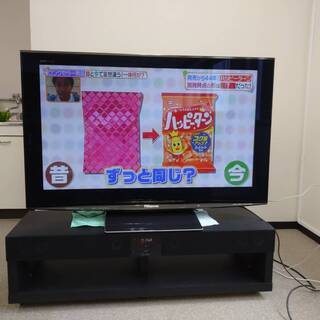 パナソニック  Panasonic VIERA TH-46PZR...