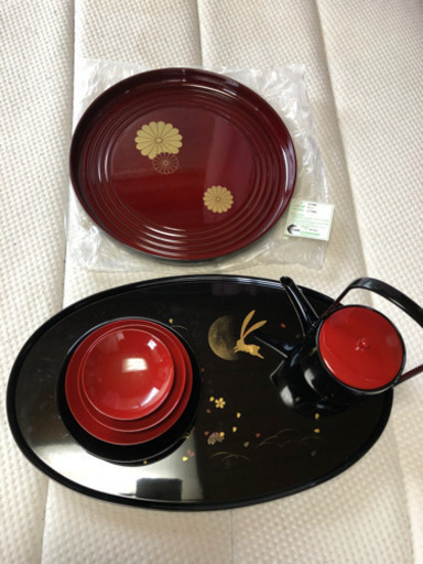 御神酒セット(美品) | muniotuzco.gob.pe