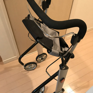 値下げしました】室内用歩行器 レッツゴーミニ 【公式通販】