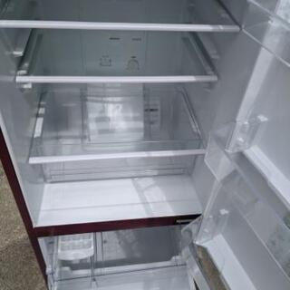 180冷蔵庫(名古屋市近郊配達設置無料)