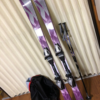 スキーセット 150cm