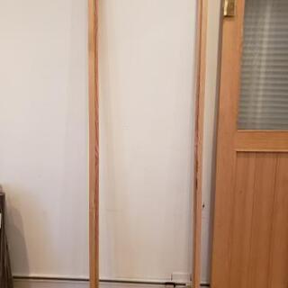 DIYがお好きな方必見！個室用のドア、ドアフレーム 15万円相当 1セット DIYがお好きな方必見！個室用のドア、ドアフレーム 15万円