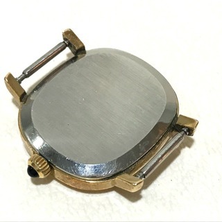 OMEGA オメガ 511.413 手巻き レディース腕時計 デビル 腕時計 GP