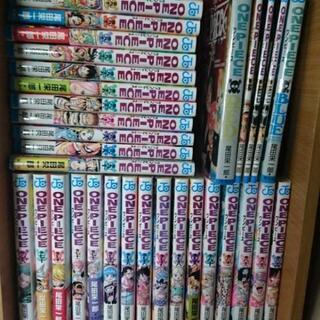 ONE PIECE 1～95巻 プラスおまけ