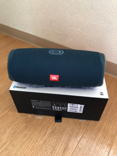 終了しました - スピーカー 