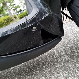 一時受付停止中　部品取り用YAMAHA  NXC125M 一時受付停止中 部品取り用YAMAHA NXC125M