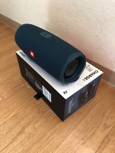 終了しました - スピーカー 