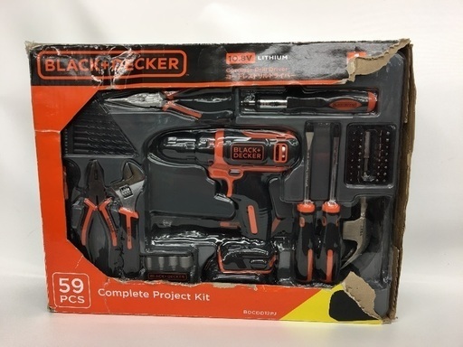 売れ筋 ブラックアンドデッカー Black Decker Evo 18vマルチツール ベーシック Evo183b1 Jp 589080 激安特価 Ihmc2021 Com