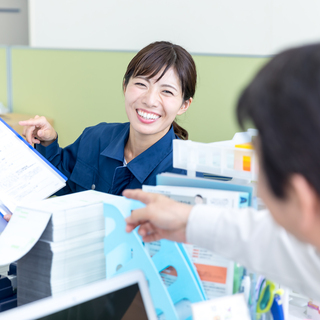 ≪急募≫一般事務スタッフ大募集☆資格不要◎日払いOK！履歴書不要...