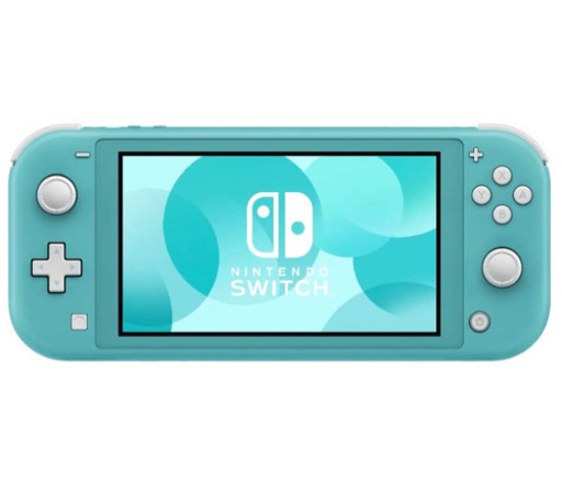 Switch LITE ターコイズ あつ森& MicroSD125GB&ケース | auriol-sa.com