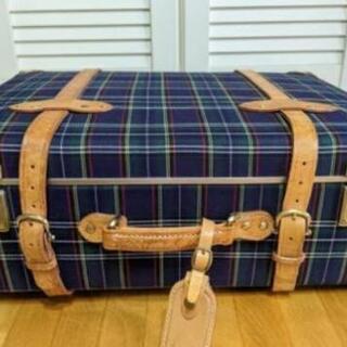 Jewelna Rose (ジュエルナローズ) チェック柄トローリー